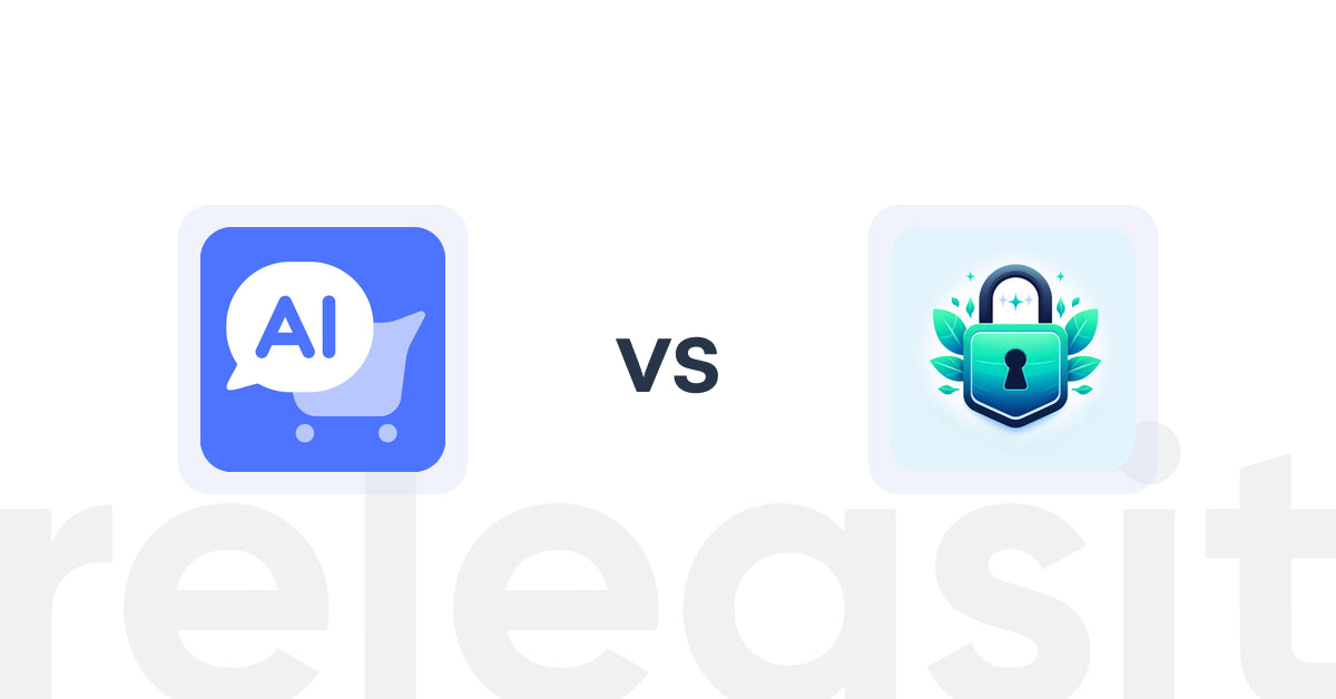 Shopify Upsell and Cross-sell Apps: AI Chatbot +GPT4 ‑ Wiseshoppal vs Latch ‑ Member Exclusives
