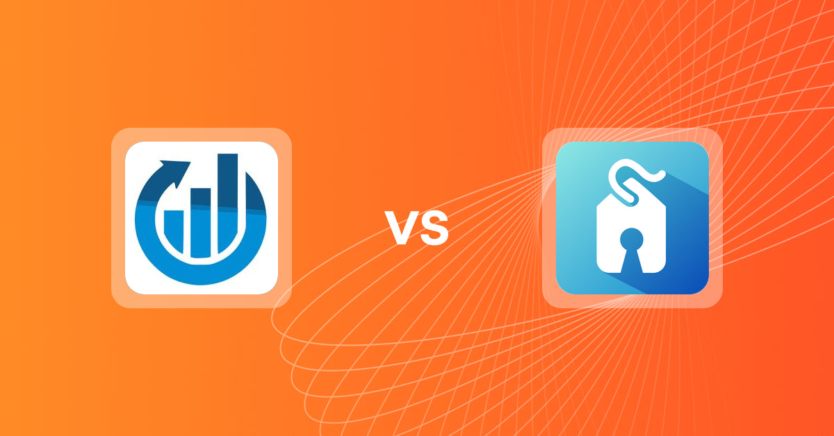 Shopify Upsell and Cross-sell Apps: Profit Pal ‑ Purchase Upsell vs RebateKey: Coupons & Rebates