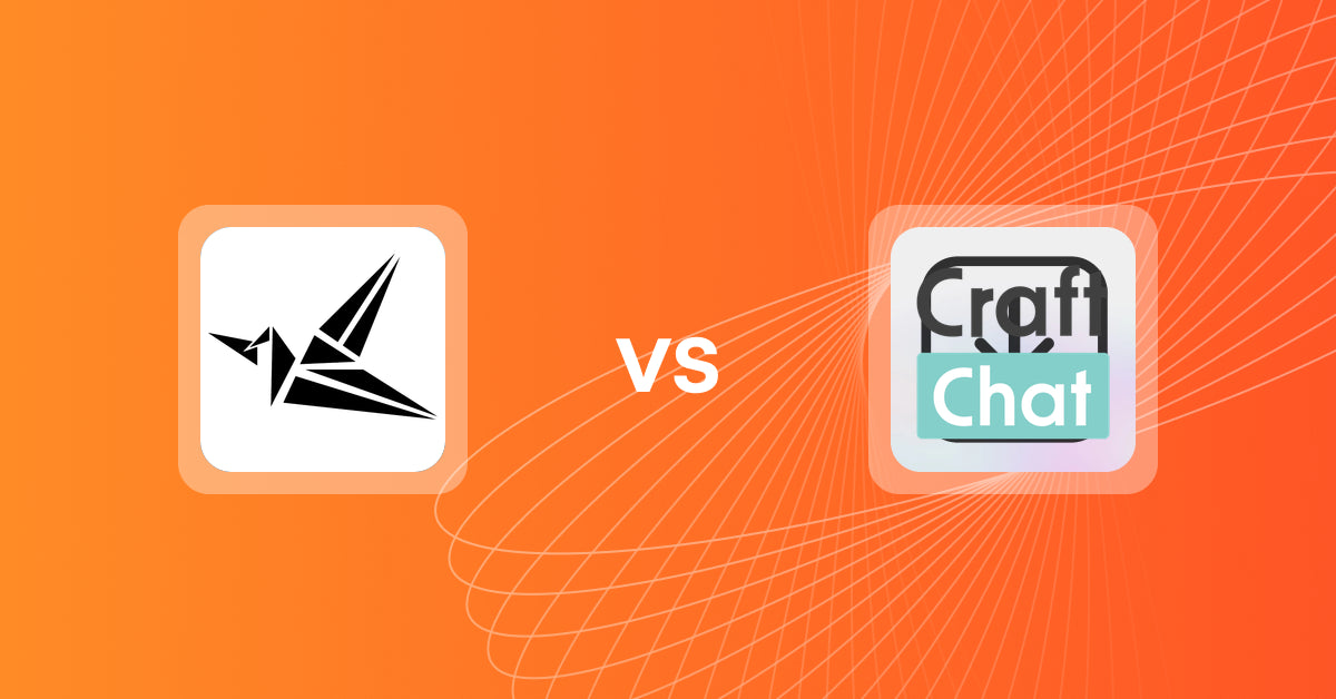 Shopify Upsell and Cross-sell Apps: MyTaste Personalizer vs CraftChat:Convert Chat to Sale