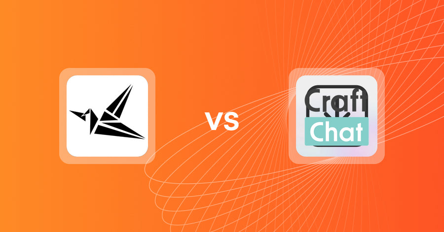 Shopify Upsell and Cross-sell Apps: MyTaste Personalizer vs CraftChat:Convert Chat to Sale