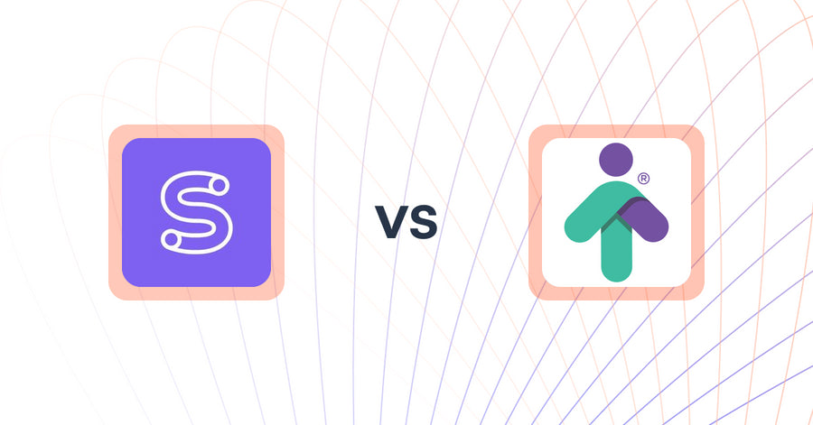 Shopify Upsell and Cross-sell Apps: Shopcast: Product Recommender vs HintUP Sales