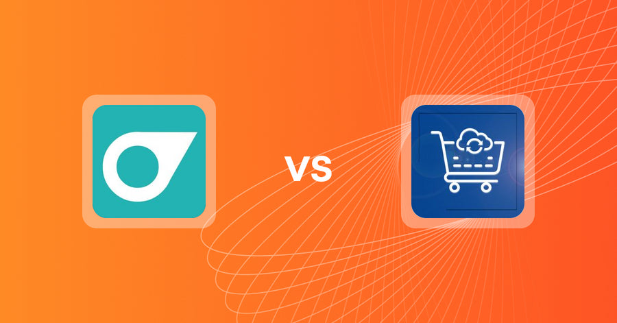 Shopify Upsell and Cross-sell Apps: Aptioo: Upsell & Cross Sell vs Advance Reorder ‑ Repeat Order