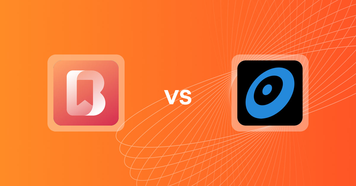 Shopify Upsell and Cross-sell Apps: Bon ‑ Shop, Track and Discover vs Motivation Bar