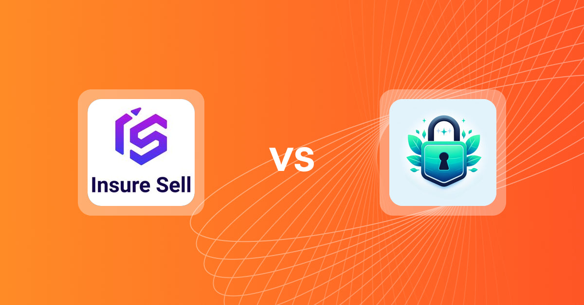 Shopify Upsell and Cross-sell Apps: Insure Sell vs Latch ‑ Member Exclusives