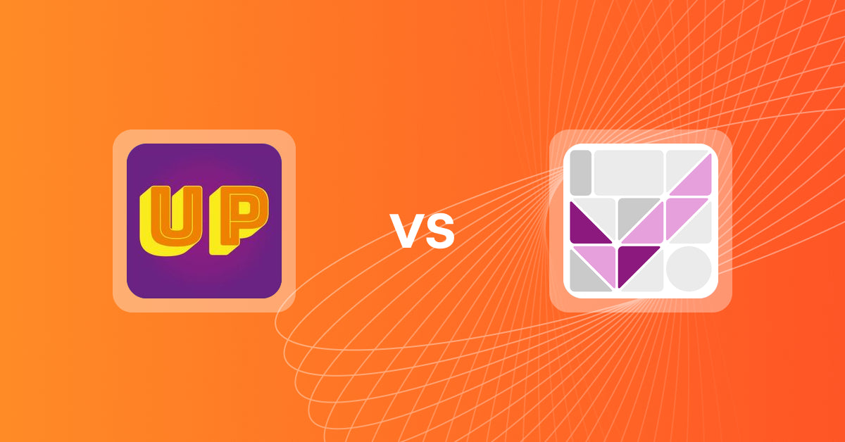 Shopify Upsell and Cross-sell Apps: UPsell Checkout Extension vs レコメンド .amp