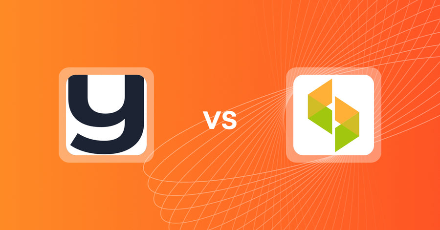 Shopify Upsell and Cross-sell Apps: Yugaa ‑ AI Chatbot vs Fresh Smart Embed Widget