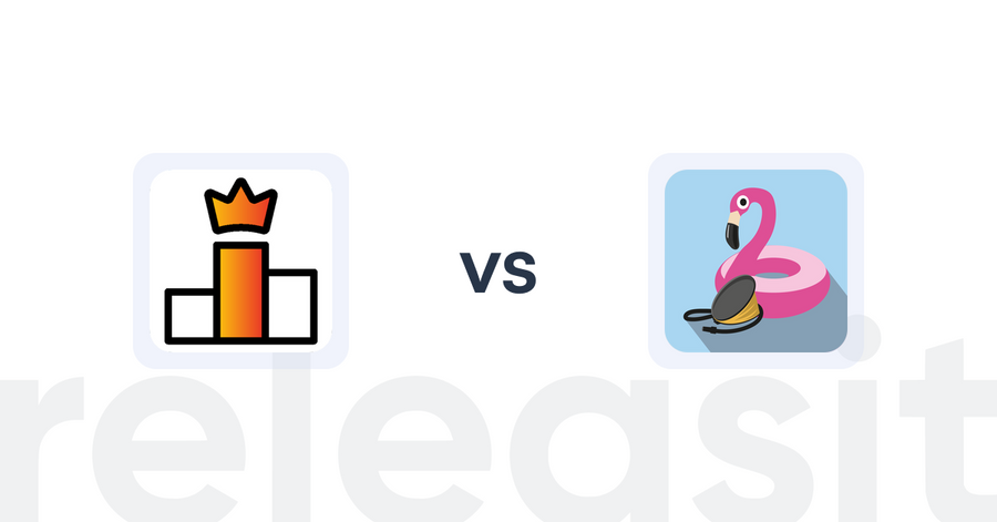 Shopify Upsell and Cross-sell Apps: Rank King: Best Seller Ranking vs X‑Sell
