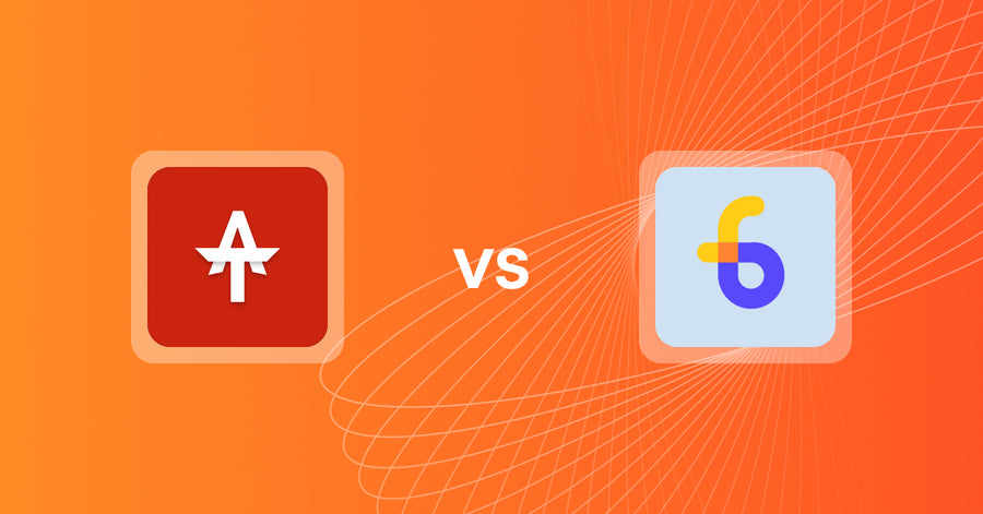 Shopify Upsell and Cross-sell Apps: TapAsko vs Friendly Brands Co‑Promotion