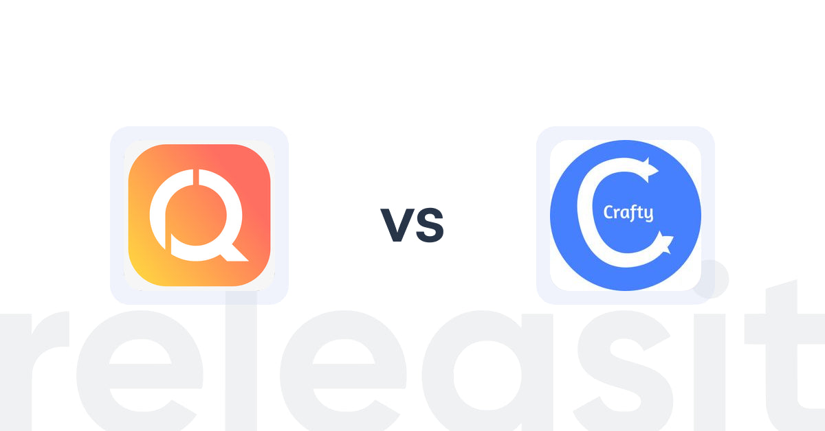 Shopify Upsell and Cross-sell Apps: Recommenda Quiz Builder vs Product Recommendations‑Crafty