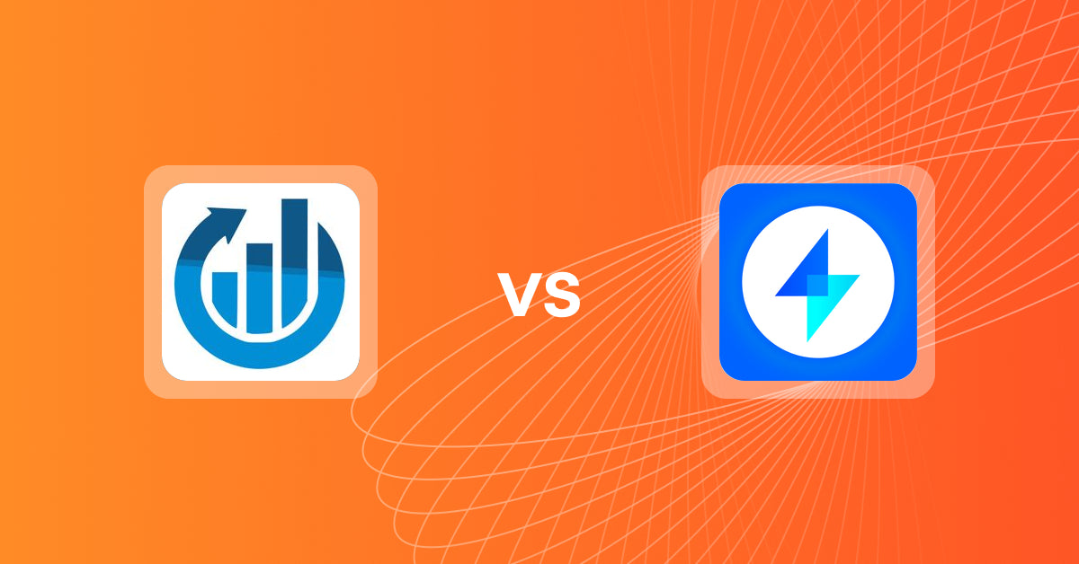 Shopify Upsell and Cross-sell Apps: Profit Pal ‑ Purchase Upsell vs UFE Cross Sell & Upsell Bundle