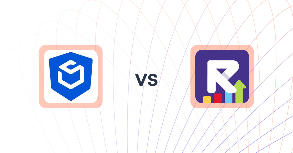 Shopify Upsell and Cross-sell Apps: ShipAid ‑ Shipping Guarantee vs Revy Unlimited UpSell Offers