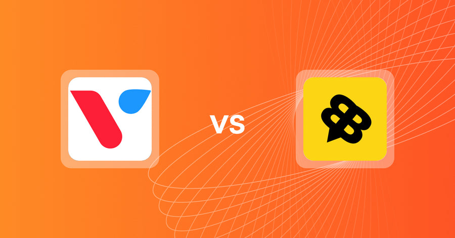 Shopify Upsell and Cross-sell Apps: Verifast AI Sales Chatbot vs Bundle Bee Volume Discounts