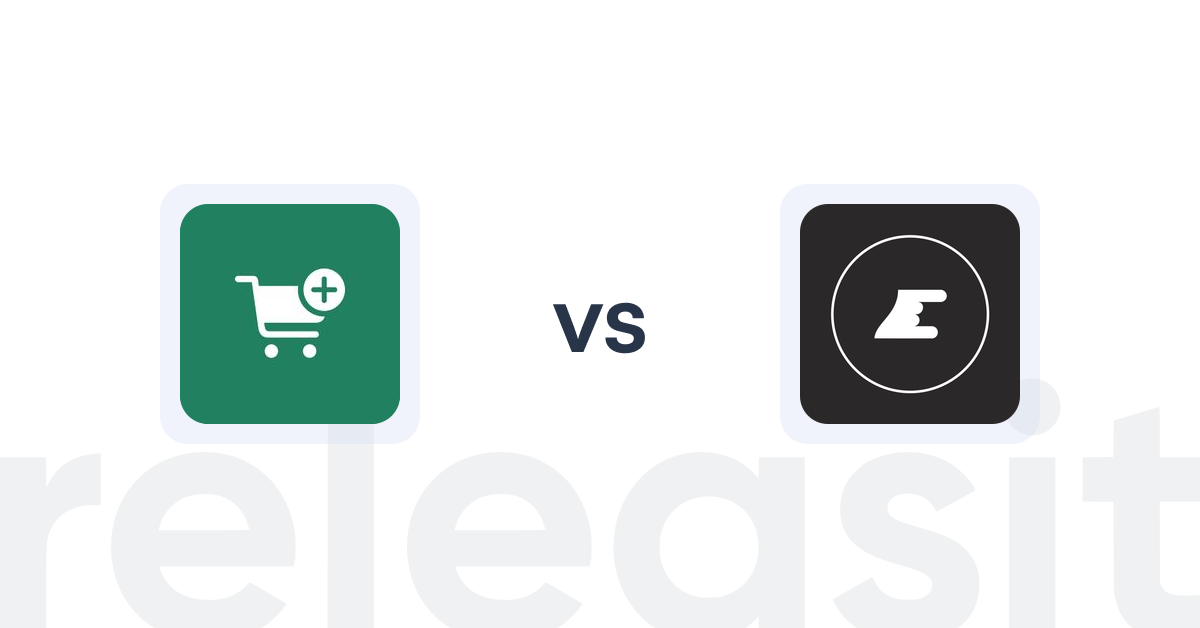 Shopify Upsell and Cross-Sell Apps: Checkout Upsell by Code Ninjas vs MBC Bundle Builder