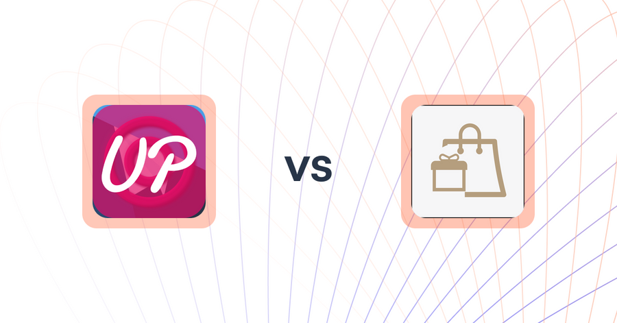 Shopify Upsell and Cross-sell Apps: Ripple Checkout Upsells vs PROXATION ‑ Freebie Upsell