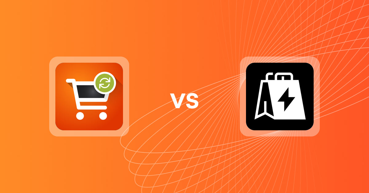 Shopify Upsell and Cross-sell Apps: Propel Subscriptions App vs Essential Free Shipping Upsell