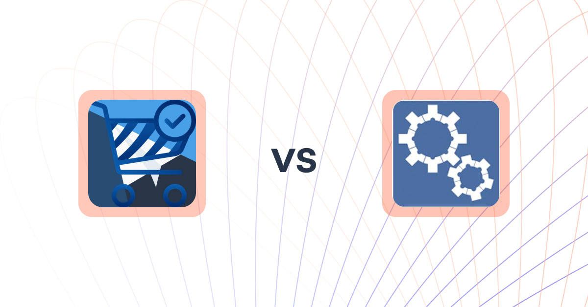 Shopify Upsell and Cross-sell Apps: VTN Checkout Plus vs Shirtworks