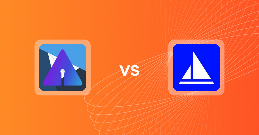 Shopify Upsell and Cross-sell Apps: Conversion Booster, 2x Assured vs. Upsail – Cross & Upselling