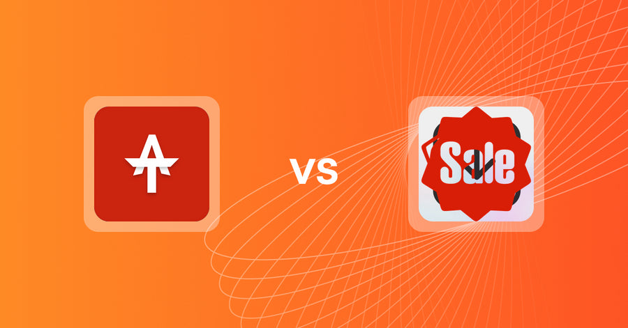 Shopify Upsell and Cross-Sell Apps: TapAsko vs Free Shipping Upsell