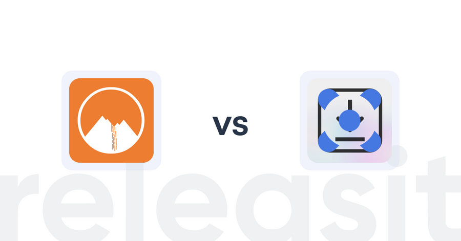 Shopify Upsell and Cross-sell Apps: Spring Checkout Customizer vs. XO Search & Recommendation