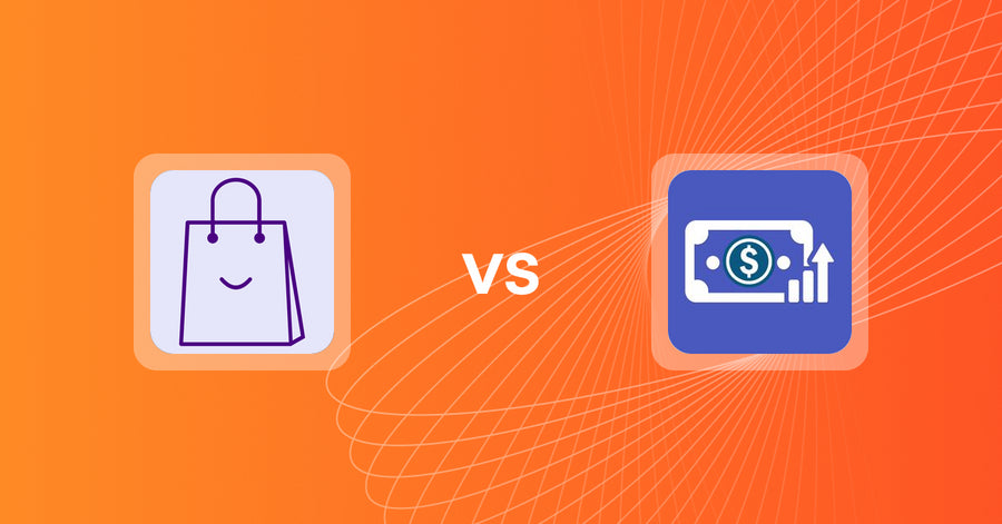 Shopify Upsell and Cross-sell Apps: Buy Again / Bought By You vs Checkout Upsell
