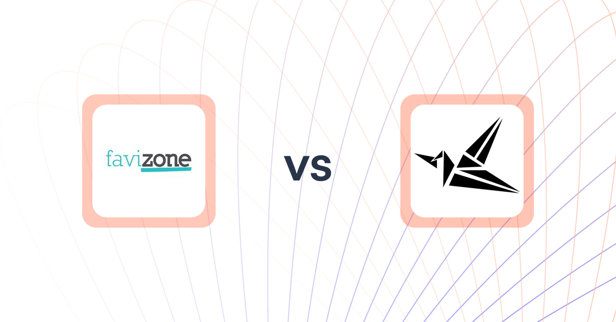 Shopify Upsell and Cross-sell Apps: Favizone: upsell & cross‑sell vs MyTaste Personalizer