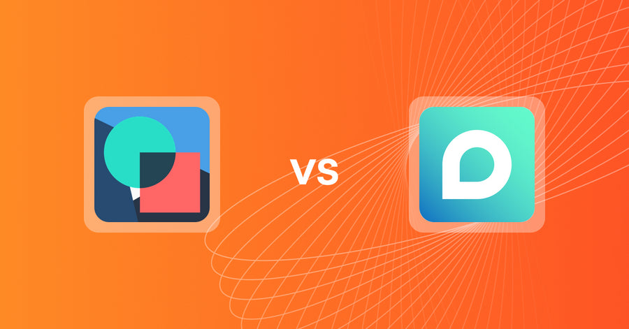 Shopify Upsell and Cross-sell Apps: involve.me vs PANDA Interactive