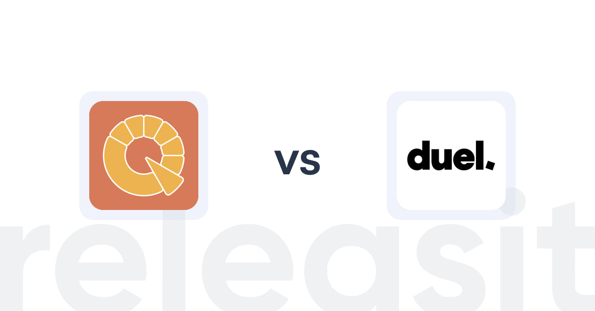 Shopify Upsell and Cross-Sell Apps: Appify: Power Quiz vs Duel | Referrals & Affiliates