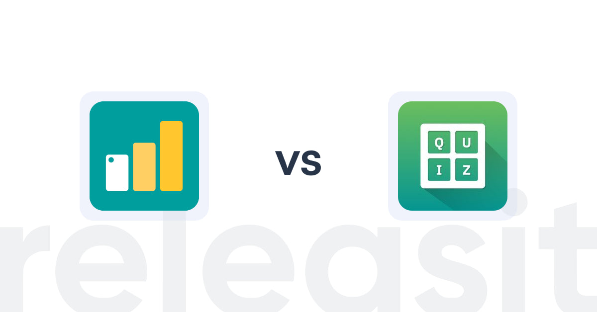 Shopify Upsell and Cross-sell Apps: UpBundle—Upsell & Cross Sell vs Quiz Buddy ‑ Product Quiz