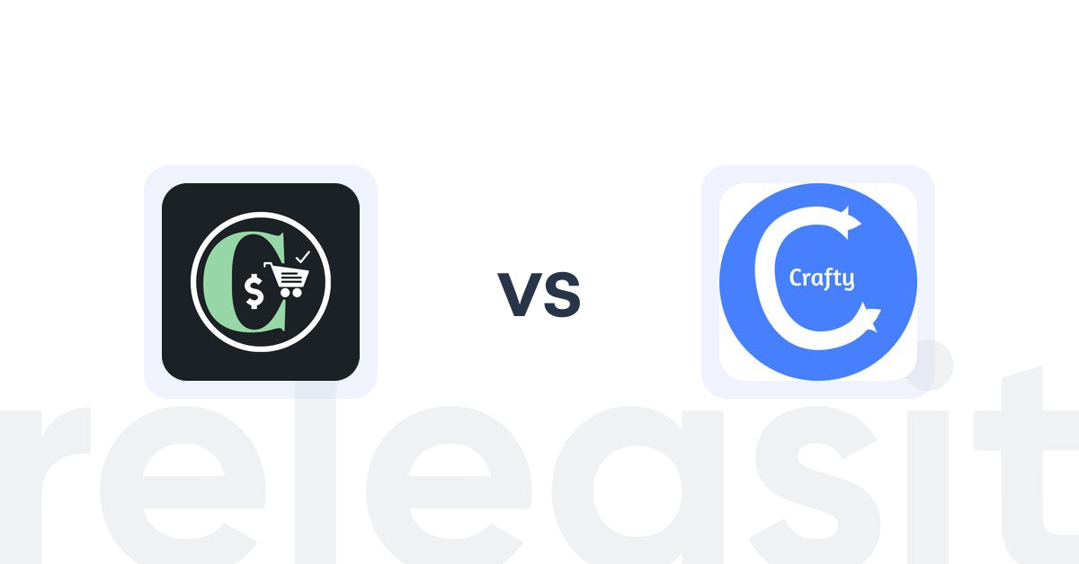 Shopify Upsell and Cross-Sell Apps: Checkmate Upsell Zone vs Product Recommendations‑Crafty
