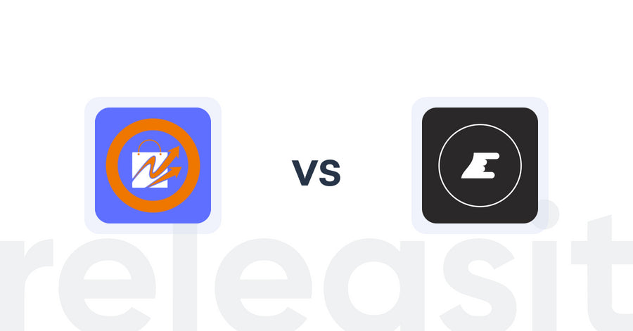 Shopify Upsell and Cross-sell Apps: Bagify ‑ Upsell & Cross sell vs MBC Bundle Builder