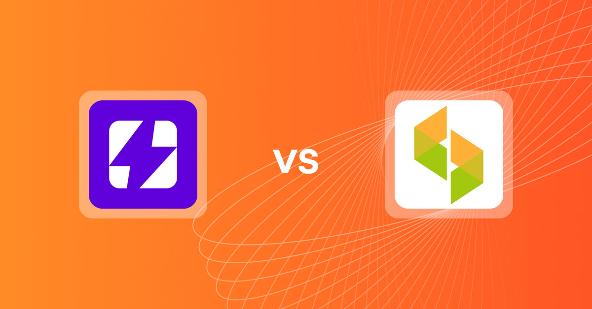 Shopify Upsell and Cross-sell Apps: Boost: Free Shipping Banner vs Fresh Smart Embed Widget