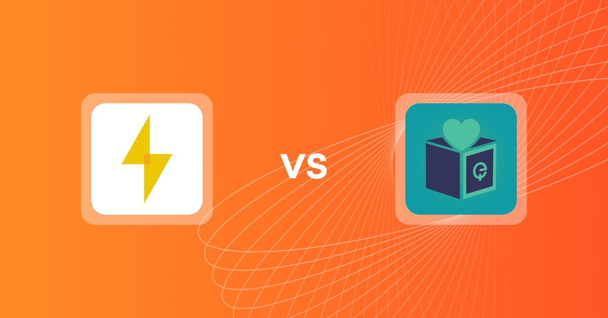 Shopify Upsell and Cross-Sell Apps: Nector: Loyalty & Rewards vs Qe BYOB ‑ Bundles & Builders