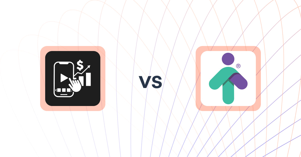 Shopify Upsell and Cross-sell Apps: Shoppable Videos‑UGC Feeds vs. HintUP Sales