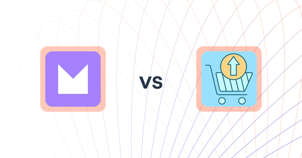 Shopify Upsell and Cross-sell Apps: MOD AI Stylist vs. Upsell Maxx