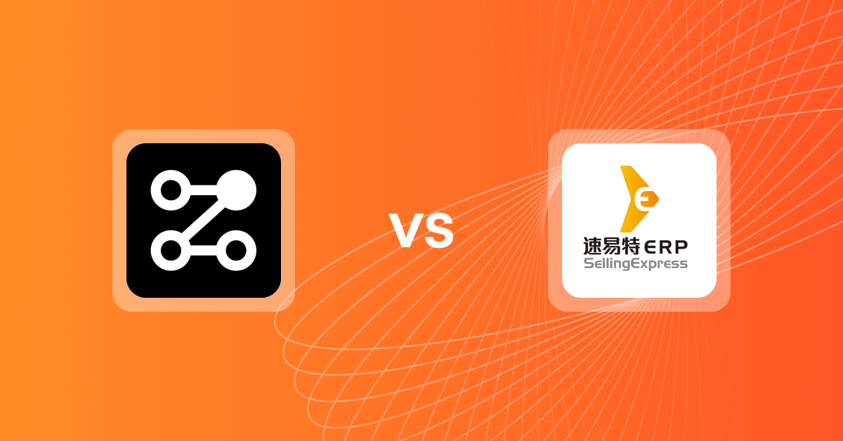 Shopify Operations Apps: Logify vs SellingExpress