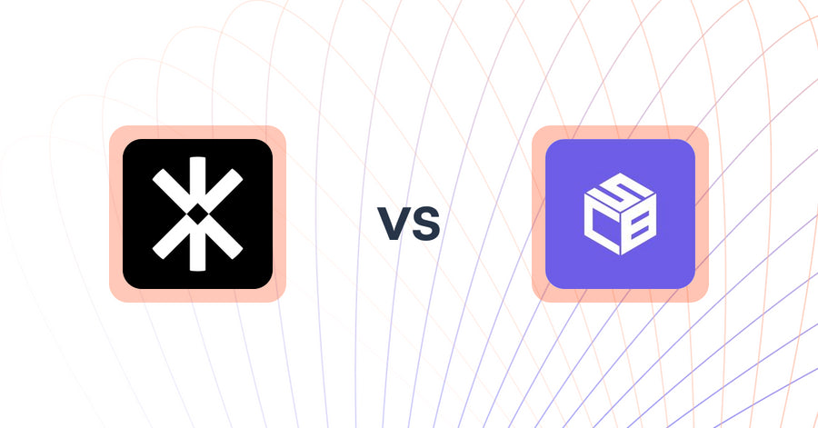 Shopify Upsell and Cross-Sell Apps: Systema AI vs THDC ‑ Simple Checkout Builder