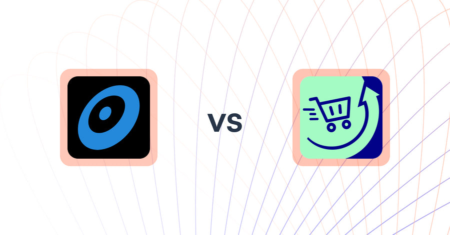 Shopify Upsell and Cross-Sell Apps: Motivation Bar vs Checkout Switcher One‑Click