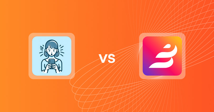 Shopify Upsell and Cross-sell Apps: ラクラク診断ビルダー vs Beae Landing Page Builder