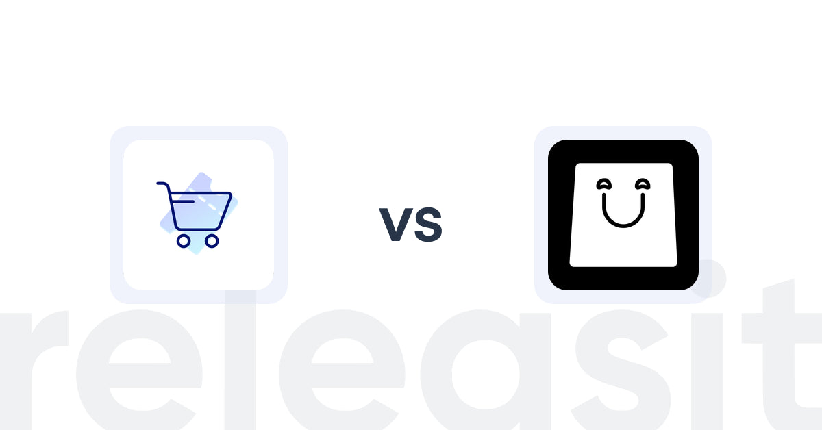 Shopify Upsell and Cross-Sell Apps: Mave Thank You Page vs The Checkout.io