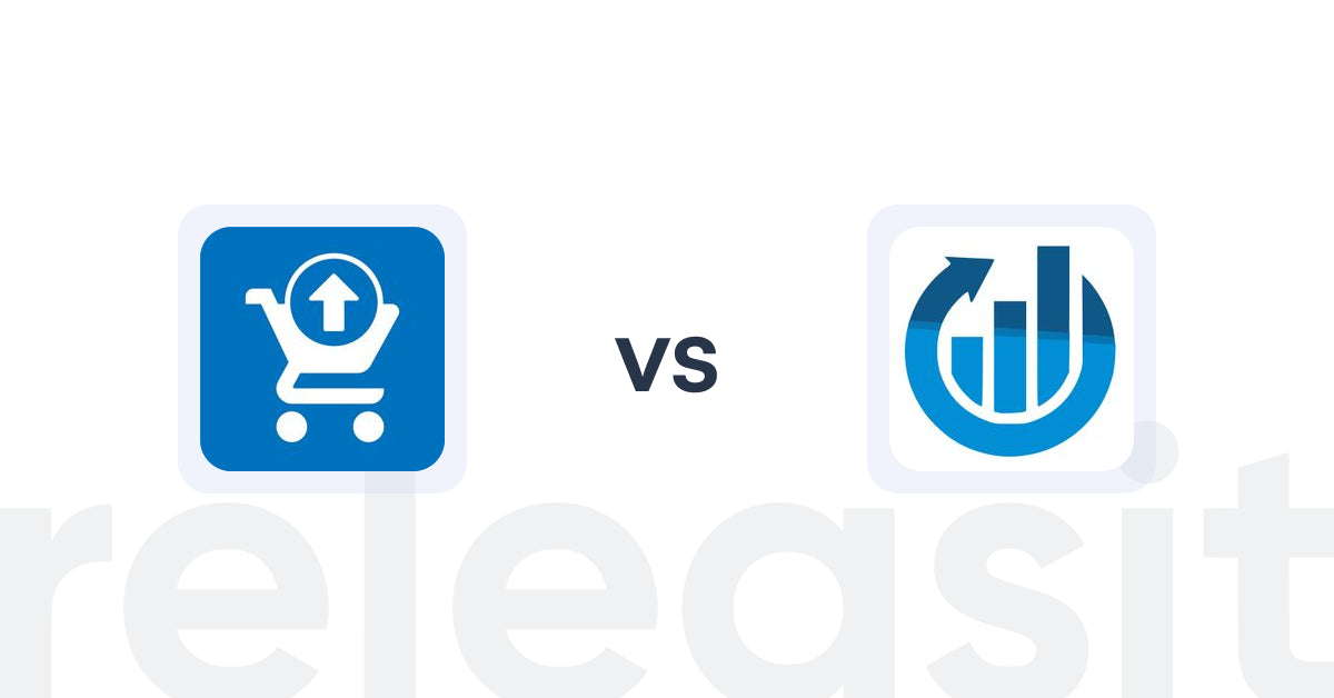 Shopify Upsell and Cross-Sell Apps: Ecom Cart Upsell Elite vs Profit Pal - Purchase Upsell