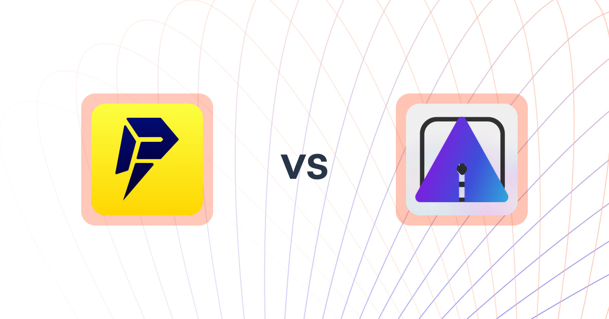 Shopify Upsell and Cross-Sell Apps: Promofy: Flash Sale & Discount vs Conversion Booster, 2x Assured