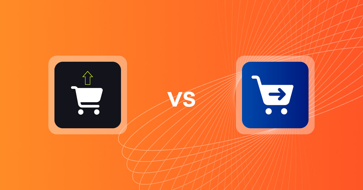 Shopify Upsell and Cross-sell Apps: LevelUp Cross‑sells vs Checkify ‑ Customize Checkout