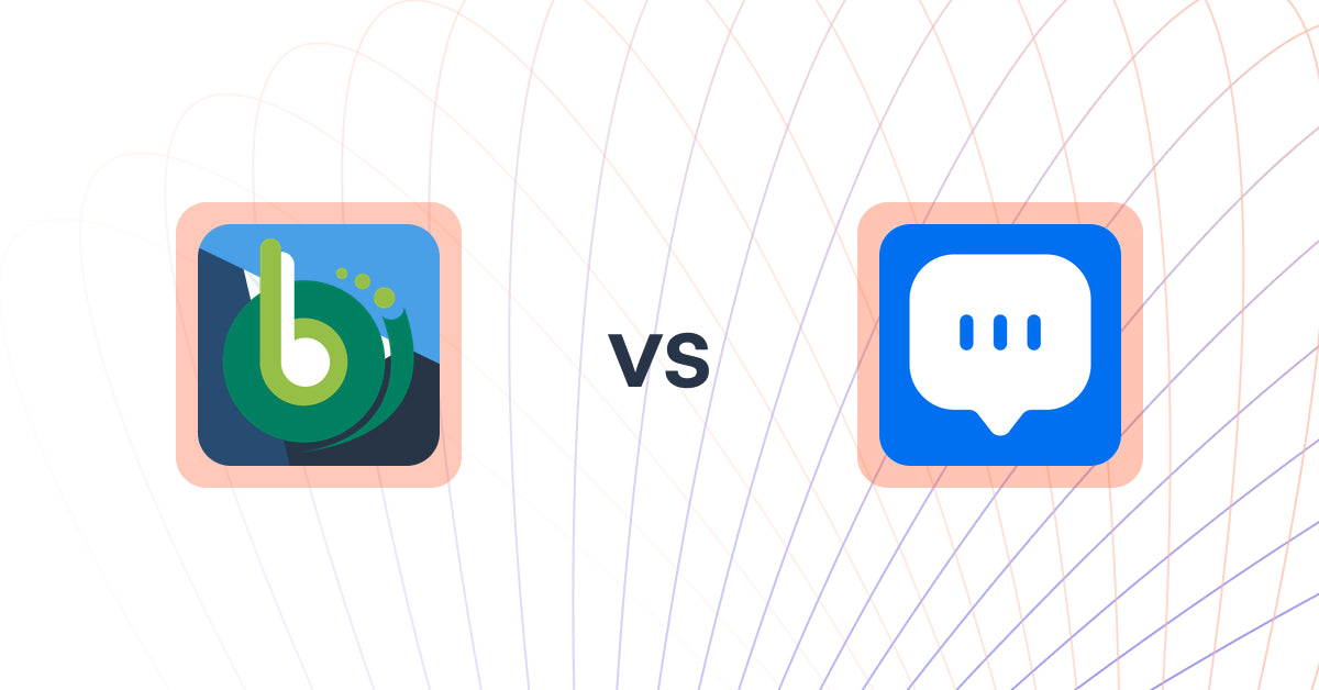 Shopify Upsell and Cross-Sell Apps: Brisk Checkout Customizer vs Taggo: Chatbot AI & WhatsApp