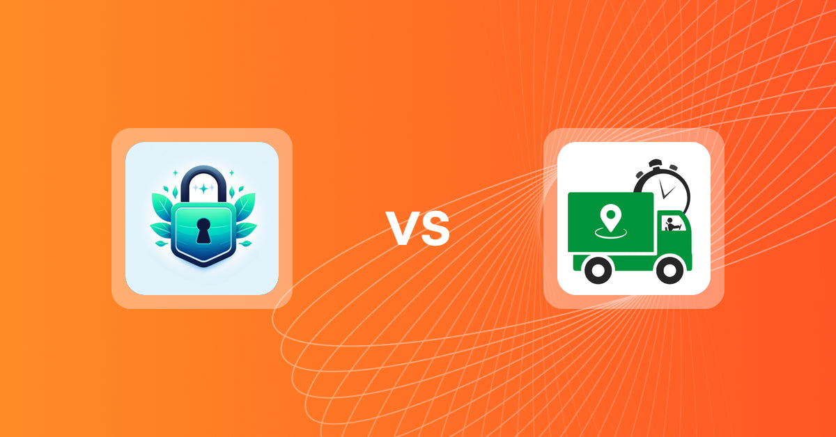 Shopify Upsell and Cross-sell Apps: Latch ‑ Member Exclusives vs. Elightwalk Shipping Bar Upsell