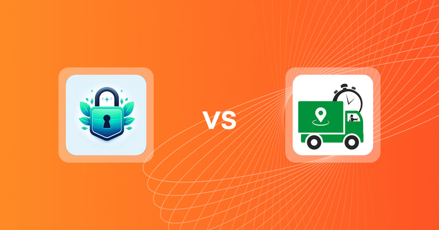Shopify Upsell and Cross-sell Apps: Latch ‑ Member Exclusives vs. Elightwalk Shipping Bar Upsell