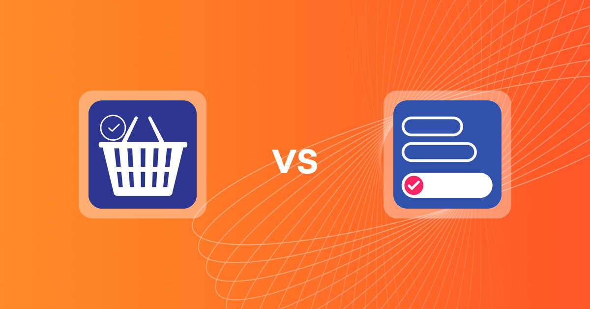 Shopify Cash on Delivery (COD) Apps: Leadify ‑ COD Order Form vs MyEasyForm