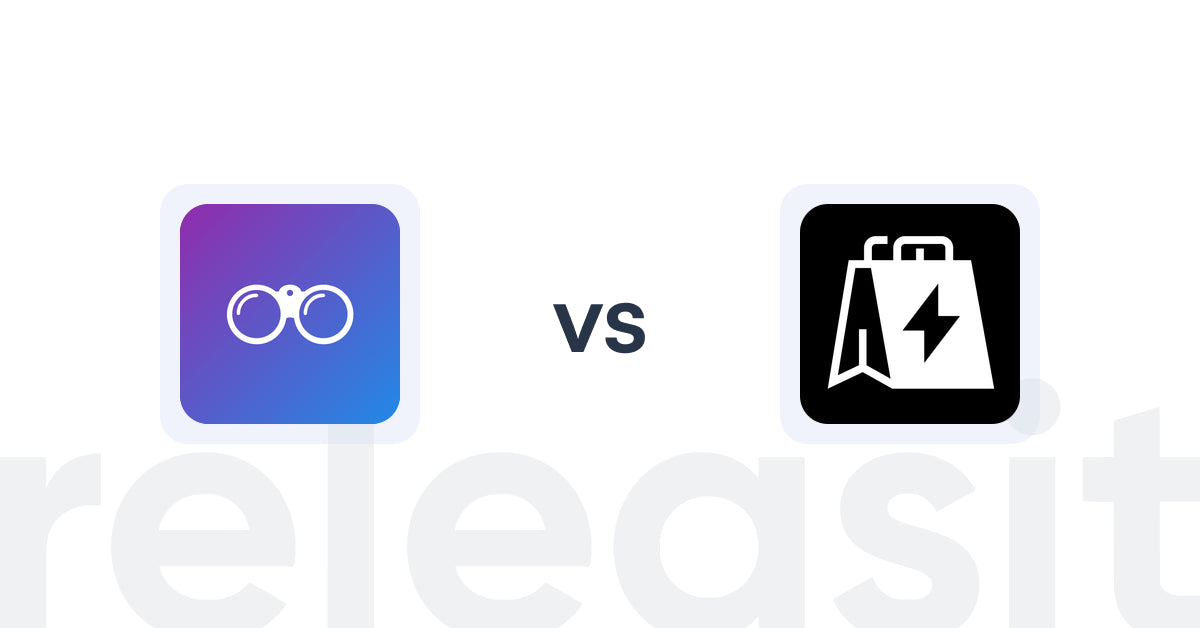 Shopify Upsell and Cross-sell Apps: Most Viewed Products vs Essential Free Shipping Upsell