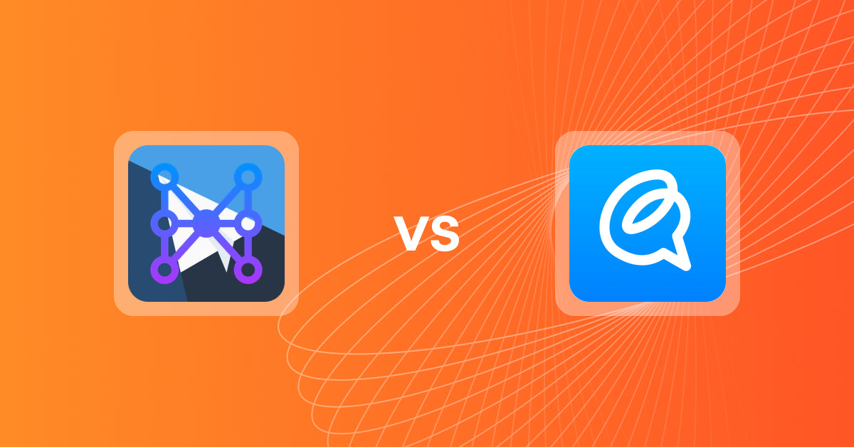 Shopify Upsell and Cross-sell Apps: Hypersonal: AI Content vs Speakeasy Shoppable Videos