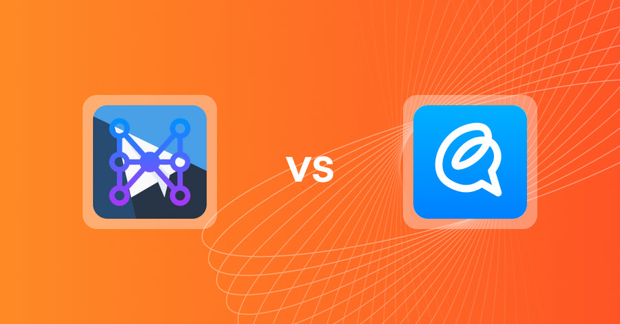 Shopify Upsell and Cross-sell Apps: Hypersonal: AI Content vs Speakeasy Shoppable Videos