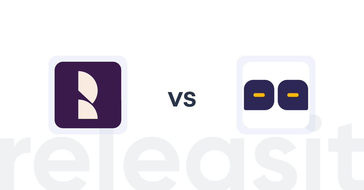 Shopify Upsell and Cross-sell Apps: Releva ‑ AI Growth Automation vs Consolto Video Chat